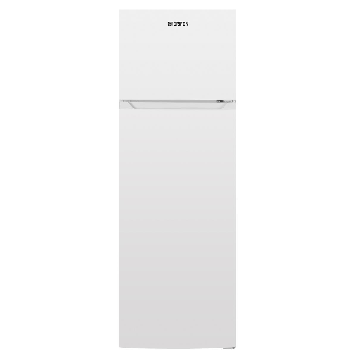 Холодильник Grifon DFV-165W